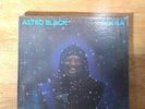 SUN RA - Astro Black. US Impulse LP. 1973 Original. Space Jazz, Avant. Quad Orig