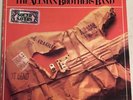 The Best of the Allman Brothers Band VG+ Con VINYL LP  1981 Polydor 823 708-1