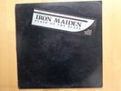 IRON MAIDEN 