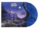 King Diamond Them (Vinyl) Black And Blue Marble Vinyl
