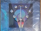 Toto – Past To Present 1977 - 1990 Vinyl, LP, Compilation 1990 Europe