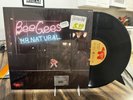 Bee Gees Mr. Natural ORIGINAL Canadian Press on RSO Still in Shrink  NM