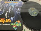 Quad City DJ's - Space Jam Original 1996 Press 12