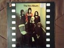 **RARE German Pressing** YES 
