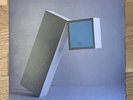 BODEGA - ENDLESS SCROLL / WITNESS SCROLL CLEAR VINYL W BONUS CD ROUGH TRADE EXCL