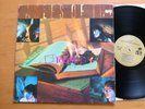 R.E.M. Fables Of The Reconstruction 1985 Vinyl A1 B1 I.R.S. Records MIRF 1003