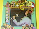 SEALED LP  THE KINKS Everybody's in Show-Biz 2 LP's RCA VPS 6065 Ray Davies
