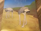 Sand: Head In The Sand LP / FACTORY SEALED / OST-0001 (1976) Orig Private Press