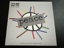 Depeche Mode Peace Bong41 colored 7