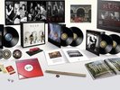 Rush Moving Pictures 40th Super Deluxe Vinyl CD BluRay Premium Boxset