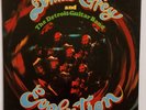 Dennis Coffey And The Detroit Guitar Band - Evolution - LP - Sussex - SX BS7004