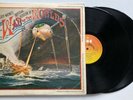 Jeff Wayne’s War Of The Worlds Original Soundtrack Vinyl Lp Record + Booklet