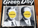 Green Day - Nimrod Vinyl Gatefold Album- SIDE 4 ETCHED - 2 VINYL LP