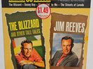 JIM REEVES 'The Blizzard & Other Tall Tales' Compact 33 LPC-133 33RPM SEALED NEW