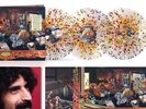 Frank Zappa (Mothers)- Over-nite Sensation - 3LP 50th Annv Color Vinyl NEW
