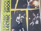 AC/DC Electric Shock Live 2 LP Vinyl RARE VINTAGE 70'S Sounds Amazing  HTF Metal