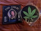 “Dr Dre” “The Chronic” 2xLP Green #1550 of 2500 2023 IVC Edition NEW/SEALED