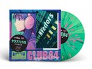 MACROSS 82 99  NEON VECTORS   CLUB 84 (LP)