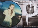 Lana Del Rey: SIGNED CARD + Chemtrails Over The Country Club Limited Picture LP