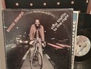 BENNIE MAUPIN - SLOW TRAFFIC TO THE RIGHT MERCURY JAZZ SOUL LP