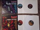 The Hellacopters Cream Of The Crap Vol 1 And 2 - 2 Double LP's
