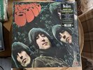 **99p Vinyl** The Beatles Rubber Soul/ Vinyl LP/ 2009 Remaster/ NO RESERVE