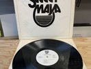 Sweet Maya LP Jazz Funk OG 1977 Rare Vinyl AUTOGRAPHED  SIGNED