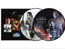 Michael Jackson HIStory Continues (Vinyl) 12