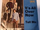 THE ROLLING STONES / IT'S ALL OVER NOW / TELL ME