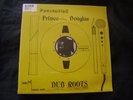 DUB LP  PRINCE DOUGLAS REISSUE LP DUB ROOTS ABSOLUTE REGGAE DUB CLASSIC