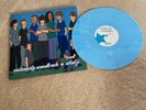 Motion City Soundtrack / Schatzi Vinyl Blue