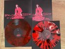 Closure In Moscow - Soft Hell 2x Vinyl LP Red Black Splatter NEW Circa Survive