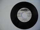 TONY CASANOVA Showdown / Boogie Woogie Feeling 45 7