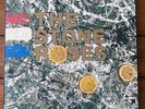 The Stone Roses - The Stone Roses (Limited Edition Clear Vinyl 2020)