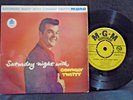 CONWAY TWITTY E.P 