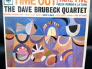The Dave Brubeck Quartet 
