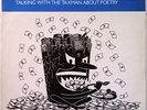 Billy Bragg - Talking With The Taxman About Poetry (LP, Album)