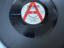 Rod Stewart-little Miss Understood/so Much To Say-rare 1968 Promo 7” Vinyl
