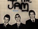The Jam - In The City (LP, Album)