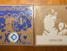 You say Party  We say die  - Hit the Floor  Lose All Time XXXX Paper Bag Records