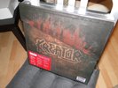 Kreator - Under The Guillotine Super Deluxe Box
