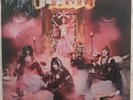 W.A.S.P. - Self Title - 1984 - Vinyl LP  - Autographed by Blackie Lawless