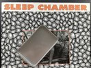 Sleep Chamber ‎Sins Ov Obsession German EP 1988 Nudity On Cover