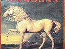 LP BRYAN FERRY MAMOUNA ORIG 1994 UK INNER NM RARE OOP 1st PRESS V2751
