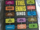 ETHEL ENNIS SINGS Jubilee NM Love For Sale LULLABY FOR LOSERS Hank Jones Mono