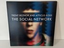 The Social Network (Original Soundtrack) (Definitive Edition)