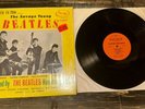 Beatles LP 1965 This is the Savage Young Beatles GENUINE Copy in Shrink