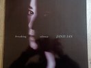 ANALOGUE PRODUCTIONS AP-027-33  JANIS IAN - BREAKING SILENCE  2012 180g-LP