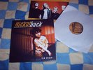 Nickelback – The State - Original Vinyl LP album 2001 (Simply Vinyl Pressing)