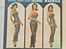 Make Way For Dionne Warwick Vinyl 33 Record Album Vintage NM nice one